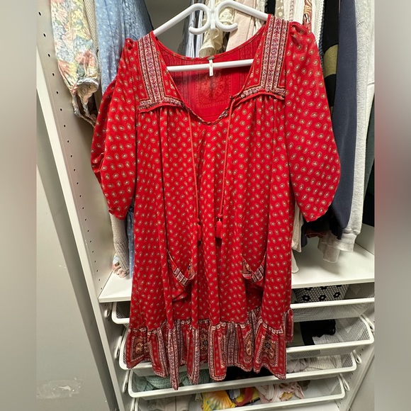 Free People Dress- as seen on Taylor Swift - Picture 2 of 2